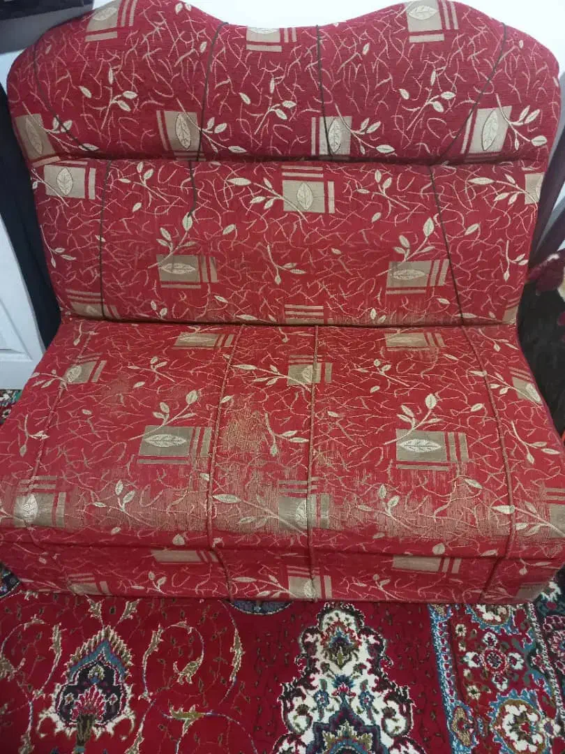 مبل  راحتی  7نفره|مبلمان خانگی و میز عسلی|سیاهکل, |دیوار