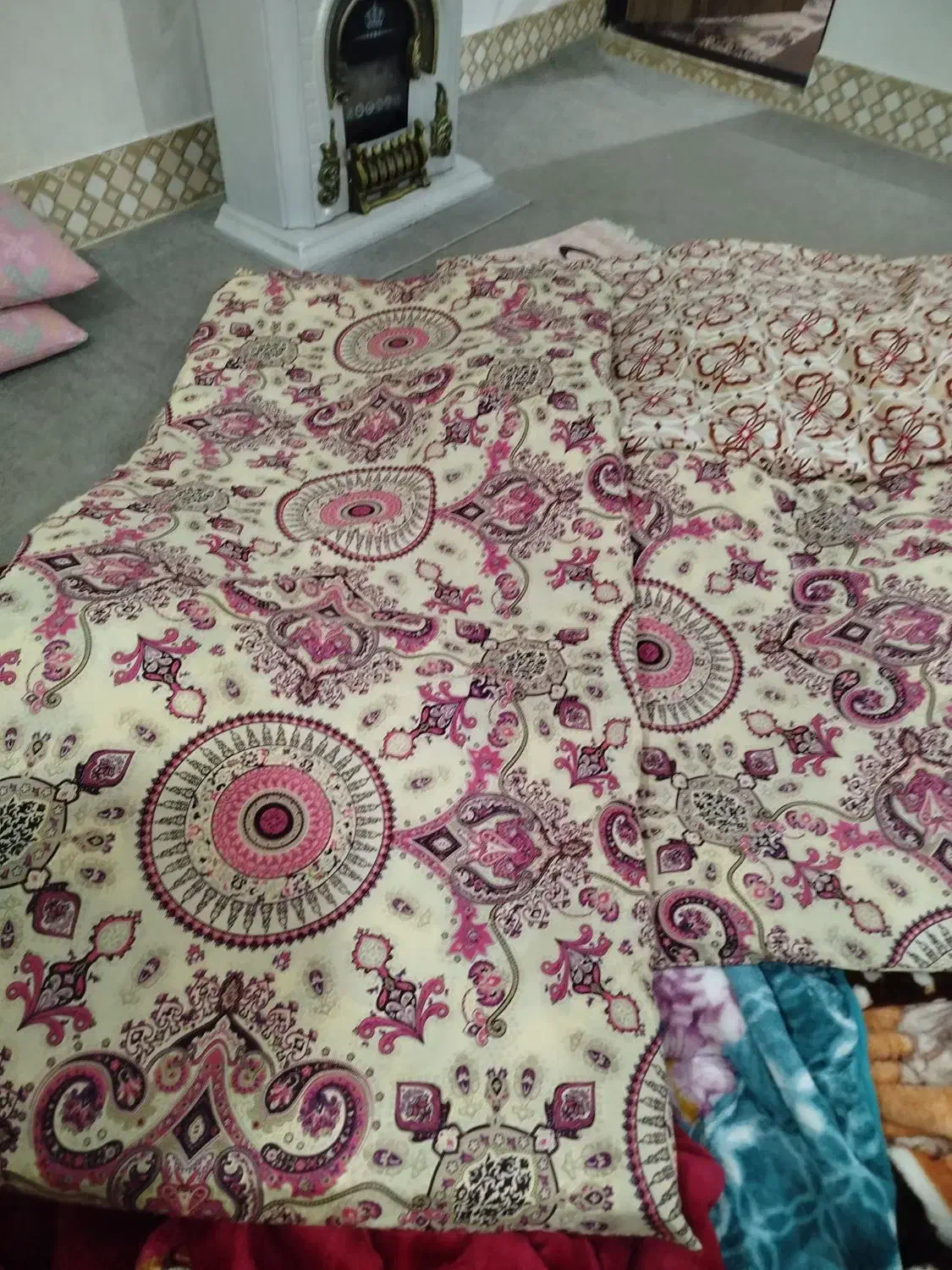 تشک یه نفره|تشک تختخواب|بروجرد, |دیوار