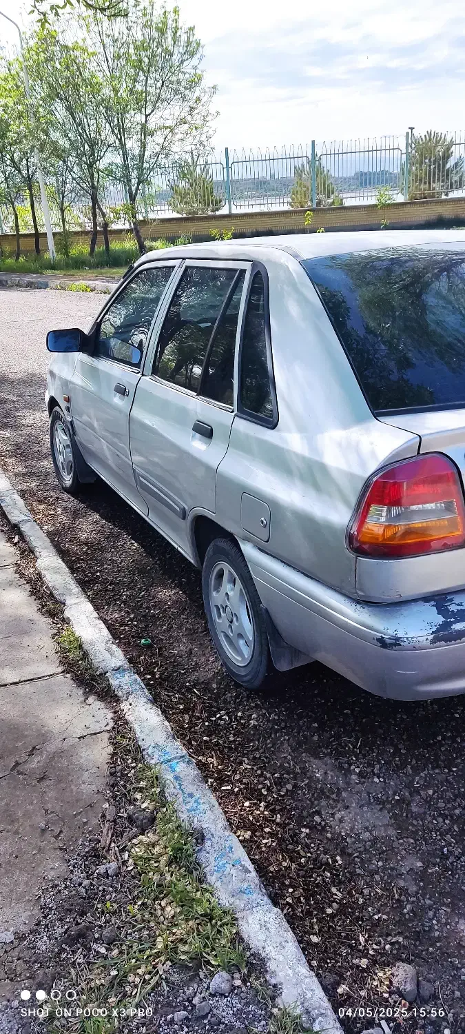 پراید 141|خودرو سواری و وانت|اردبیل, |دیوار