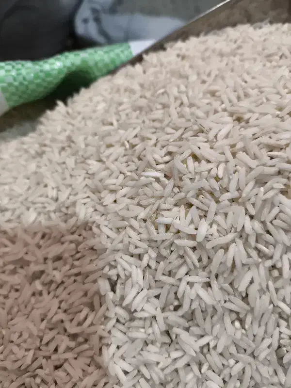 برنج هاشمی درجه یک گیلان|خوردنی و آشامیدنی|کرج, محمود آباد|دیوار
