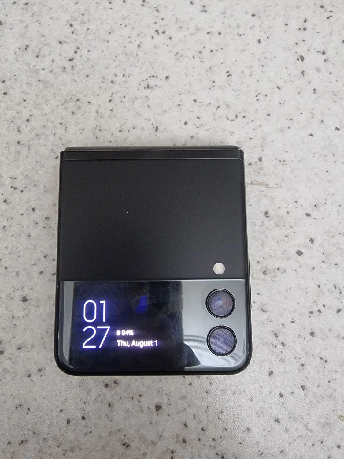 z flip 3 256|موبایل|تهران, آذری|دیوار