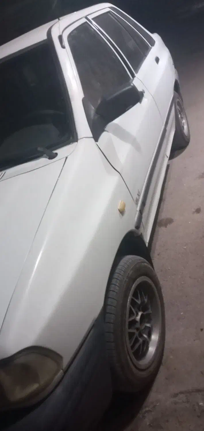 پراید مدل۷۵|خودرو سواری و وانت|رفسنجان, |دیوار