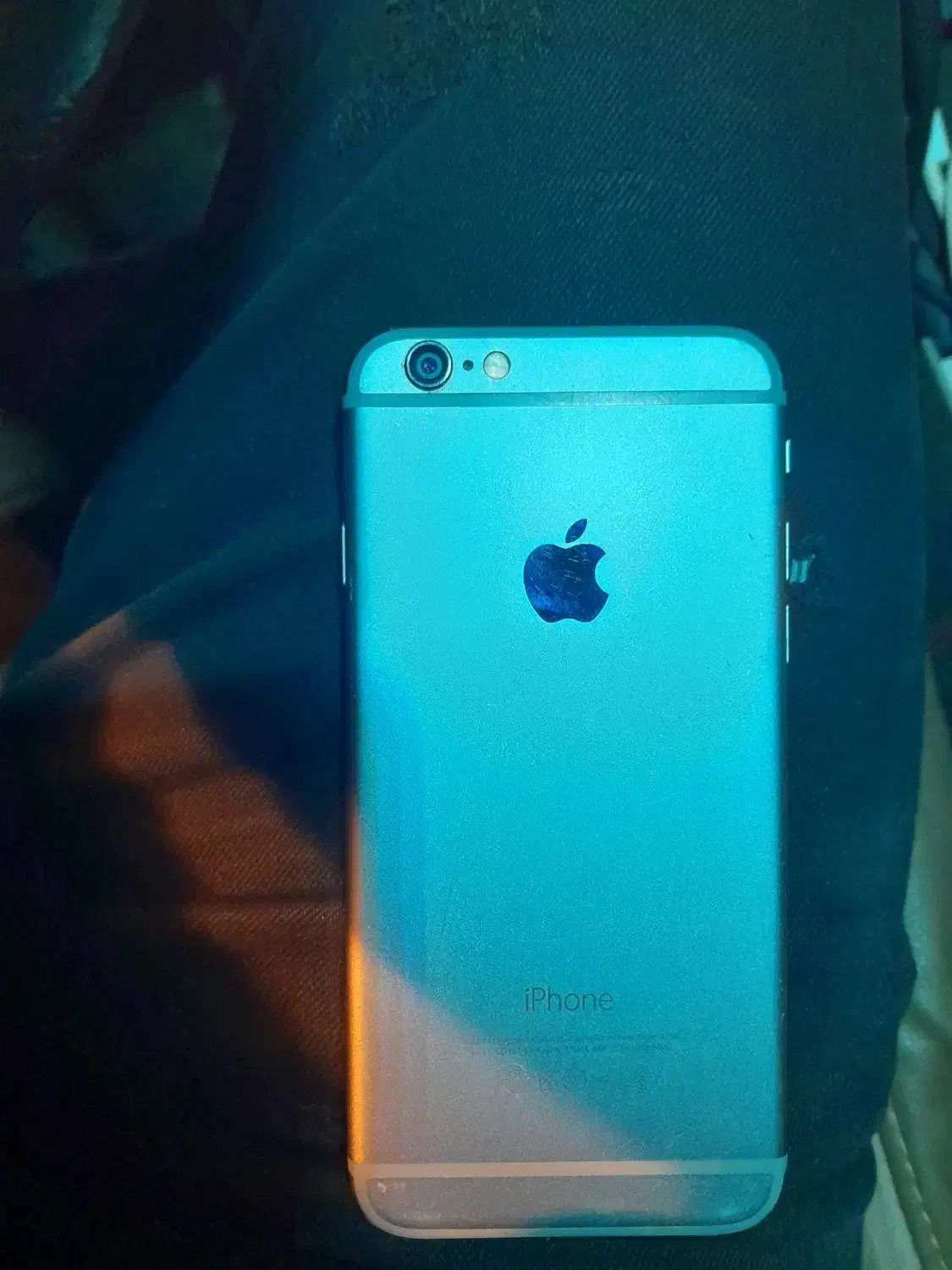 آیفون ۶ iphone 6|موبایل|ری, حمزه‌آباد|دیوار