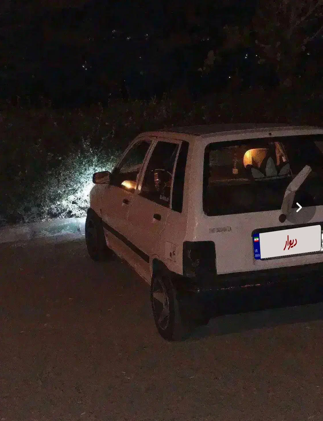 هاچبک کره ای|خودرو سواری و وانت|تربت‌حیدریه, ترمینال|دیوار