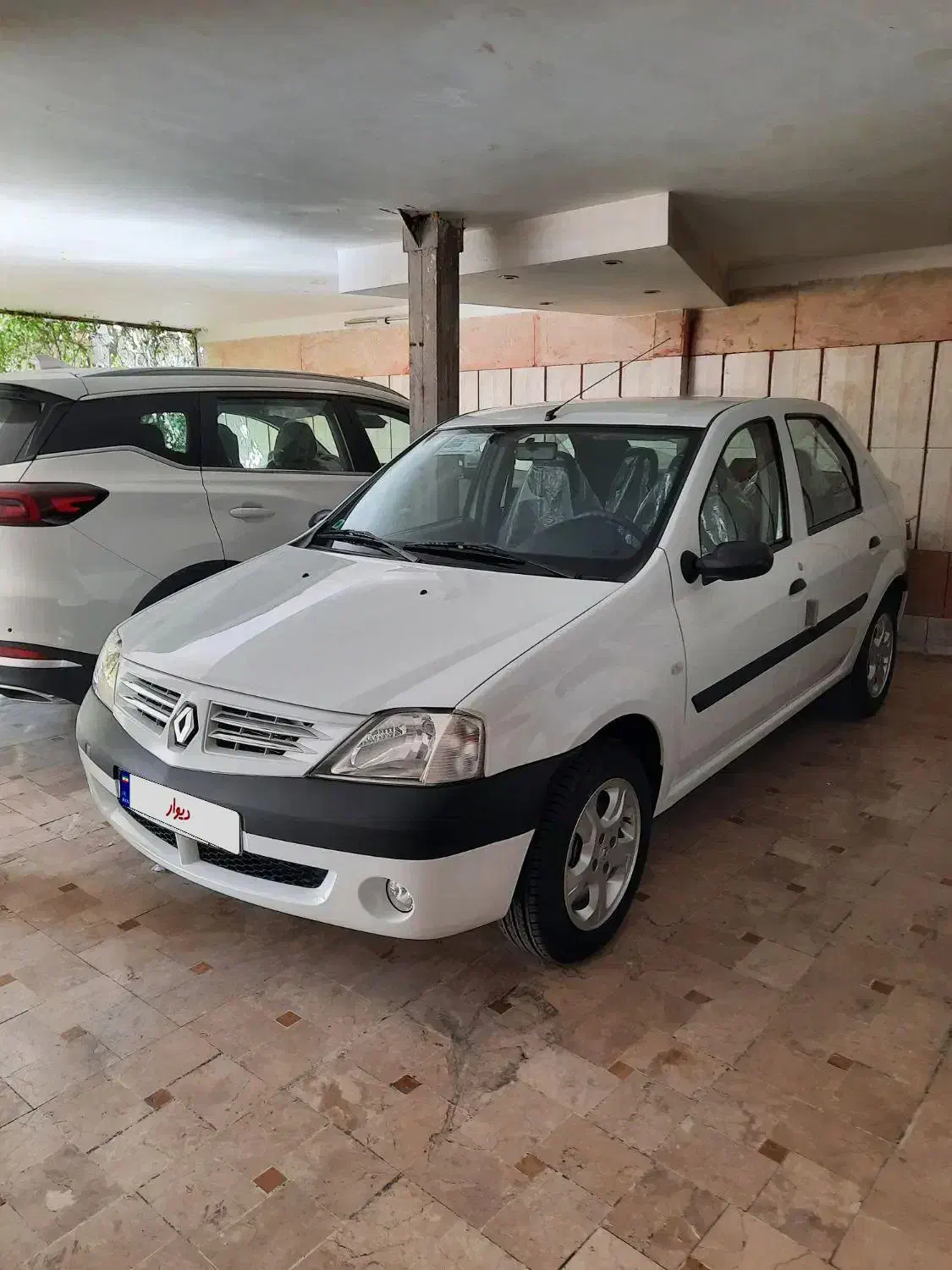 ال۹۰ پارس تندر دنده‌ای مدل آخر ۱۳۹۷ درحدصفر|خودرو سواری و وانت|تهران, اتحاد|دیوار