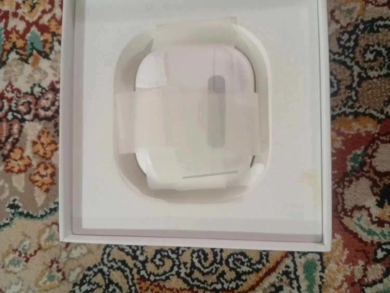 ایرپاد3 اصل|لوازم جانبی موبایل و تبلت|خرمدره, |دیوار