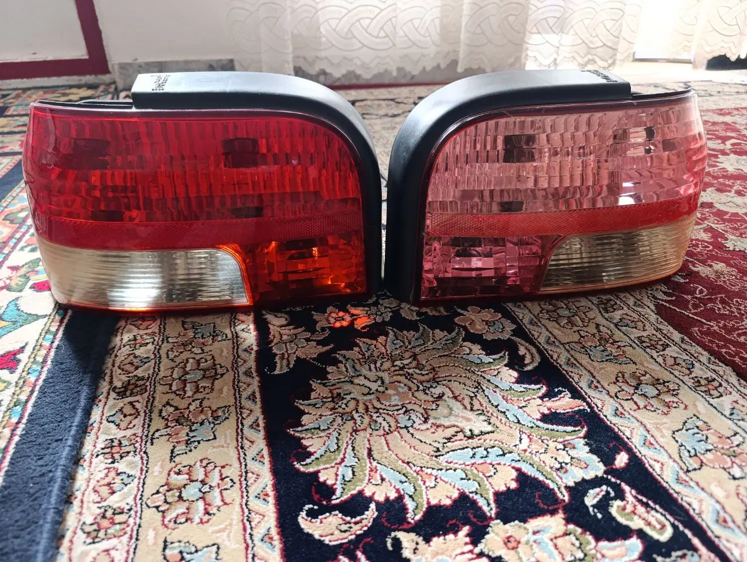 چراغ عقب پراید|قطعات یدکی و لوازم جانبی|چرداول, |دیوار