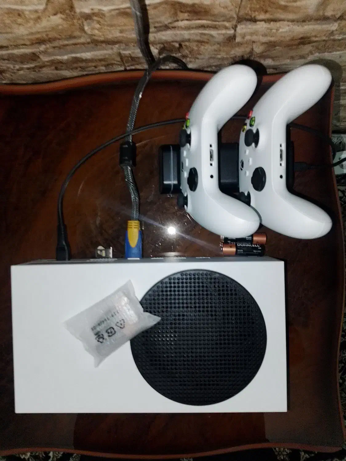 ایکس با کس سری s|کنسول، بازی ویدئویی و آنلاین|ری, اقدسیه|دیوار