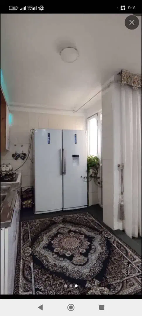 مسکن مهر میان رود (شهرک ساسان)|فروش آپارتمان|دزفول, |دیوار