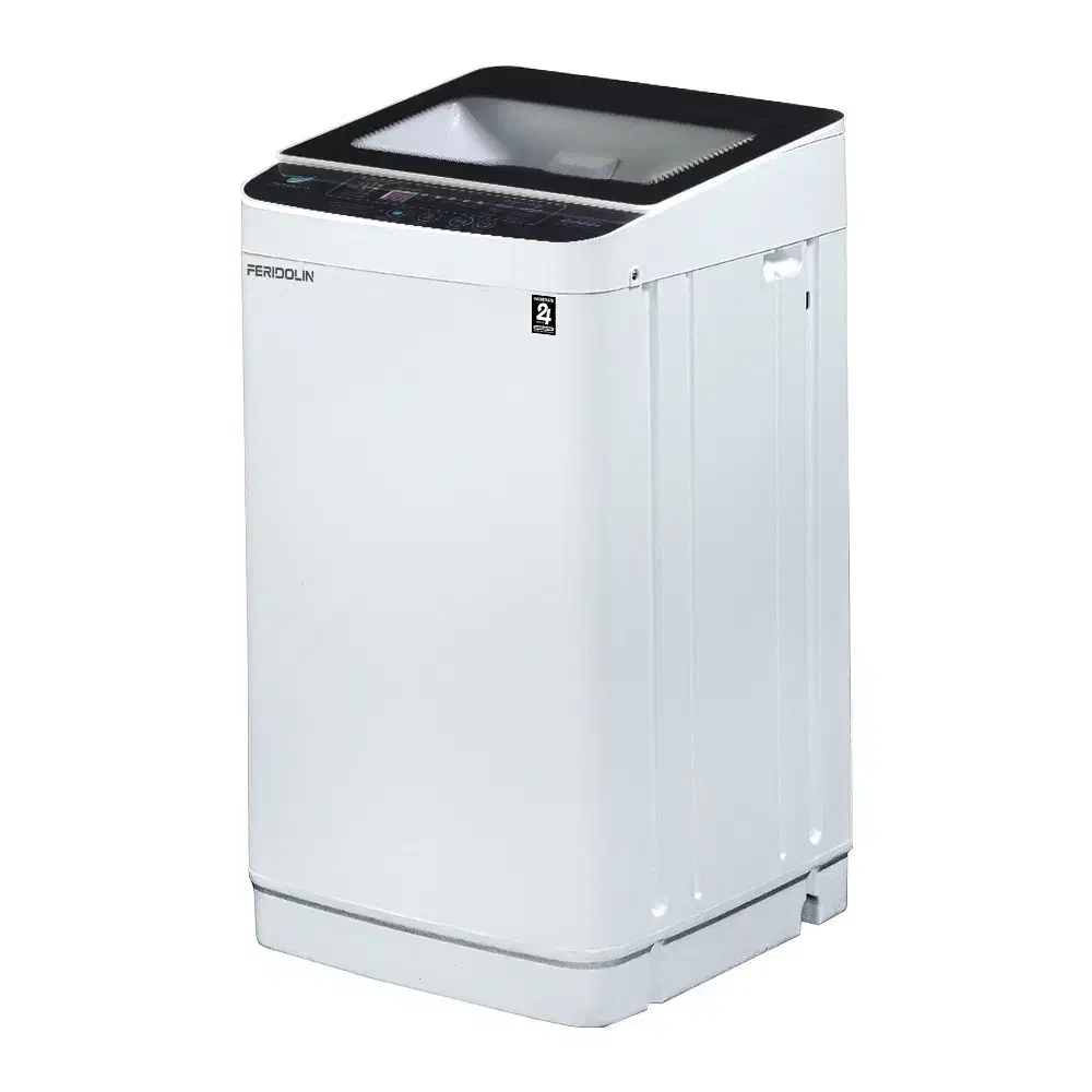 مینی واش تمام اتوماتیک|ماشین لباسشویی و خشک‌کن لباس|اصفهان, نقش جهان|دیوار