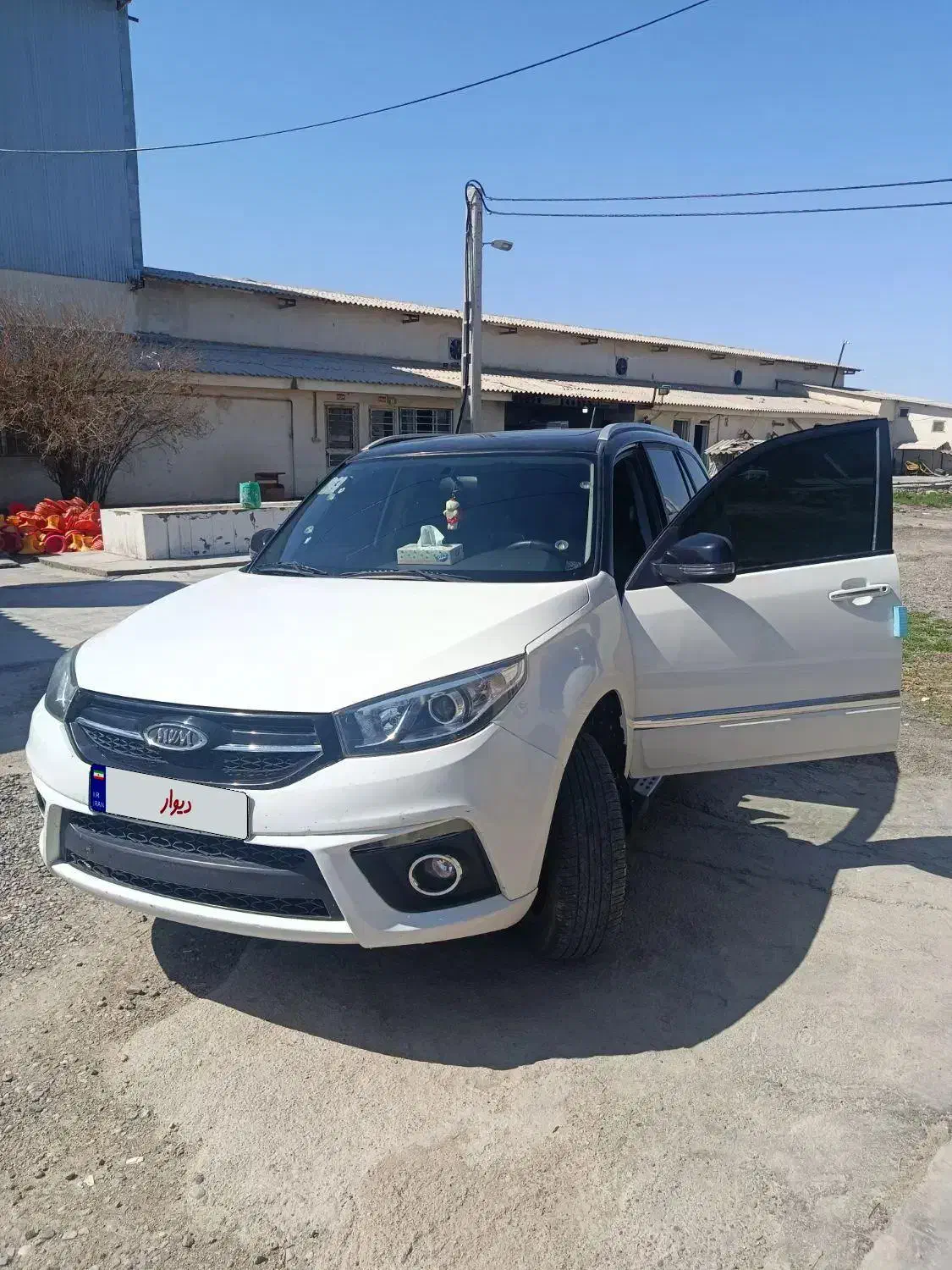 x33|خودرو سواری و وانت|گنبد کاووس, |دیوار