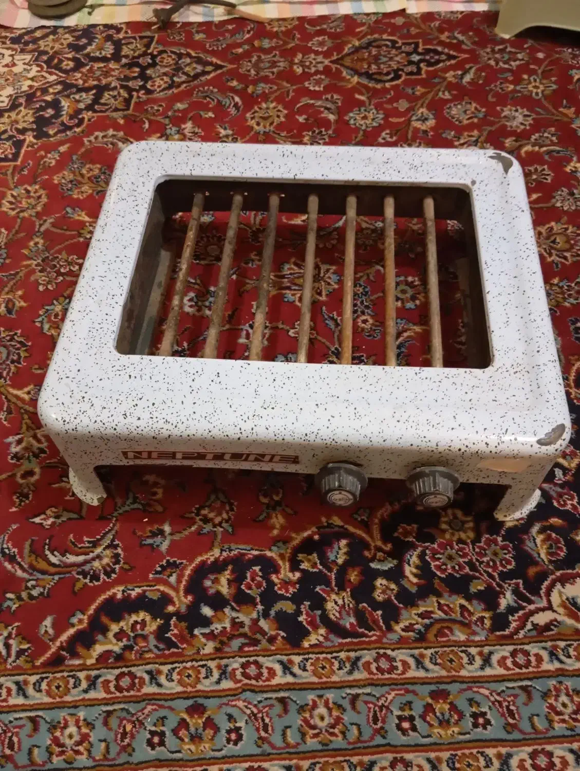 کباب پز|اجاق گاز و لوازم برقی پختوپز|تبریز, |دیوار