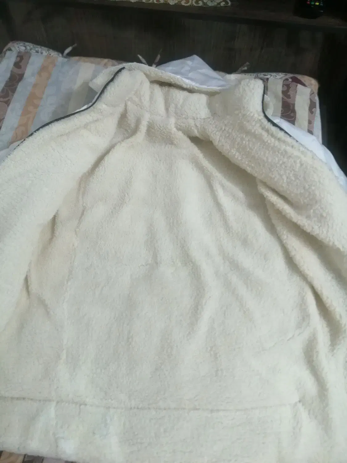 فروش کاپشن|لباس|جهرم, |دیوار