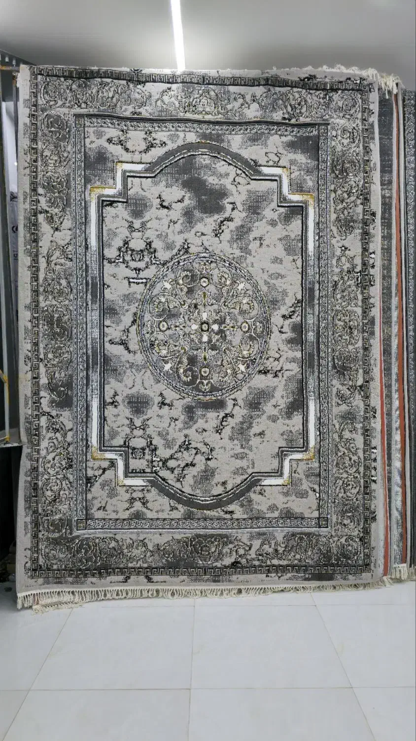 فرش نقش ریزان|فرش|کرج, گوهردشت|دیوار