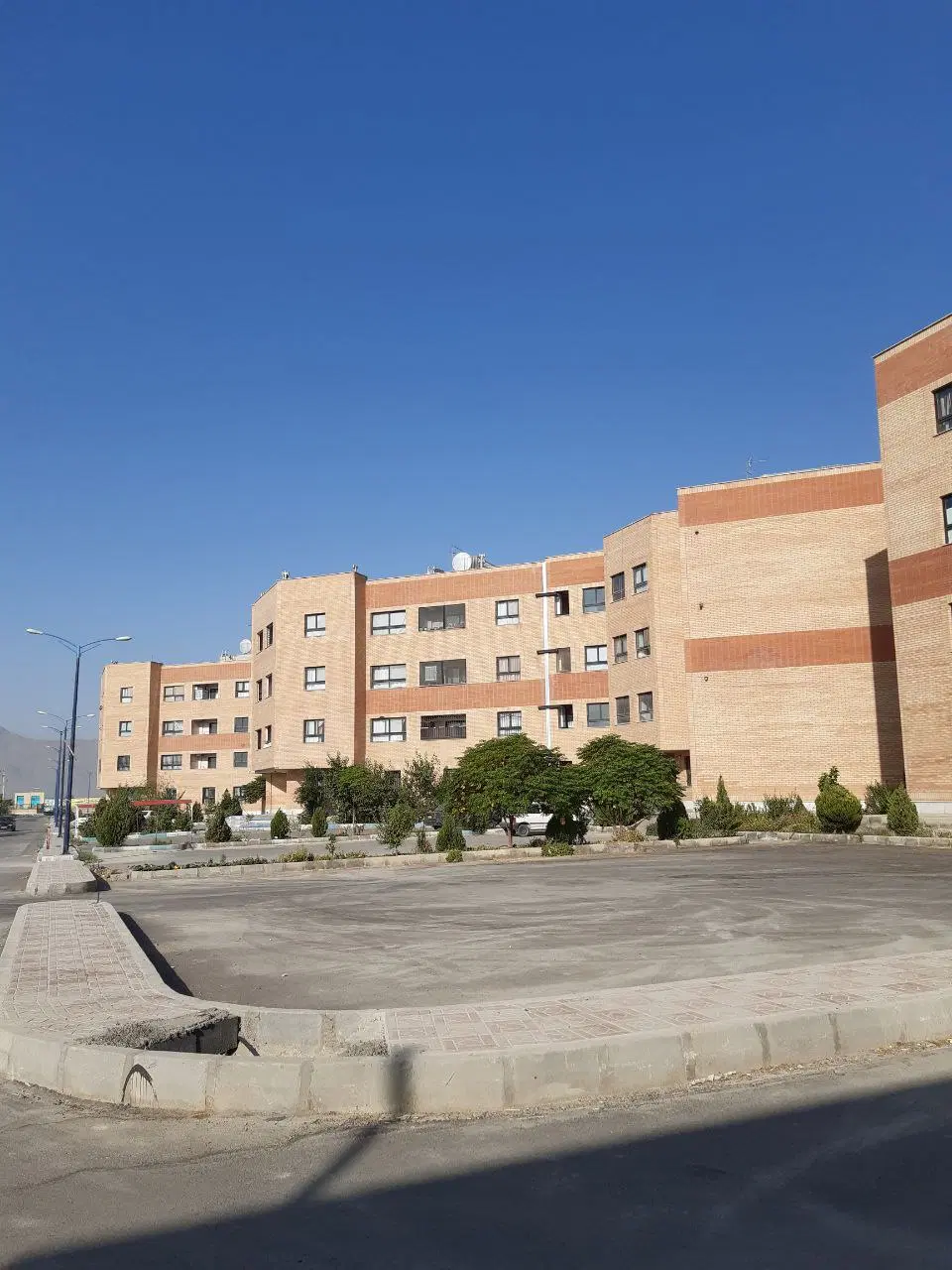 منزل ۵۷ متری - Ansicht 2