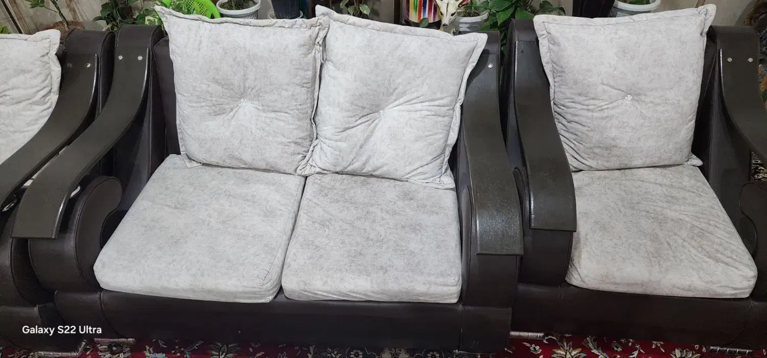 مبل|مبلمان خانگی و میز عسلی|خواف, |دیوار