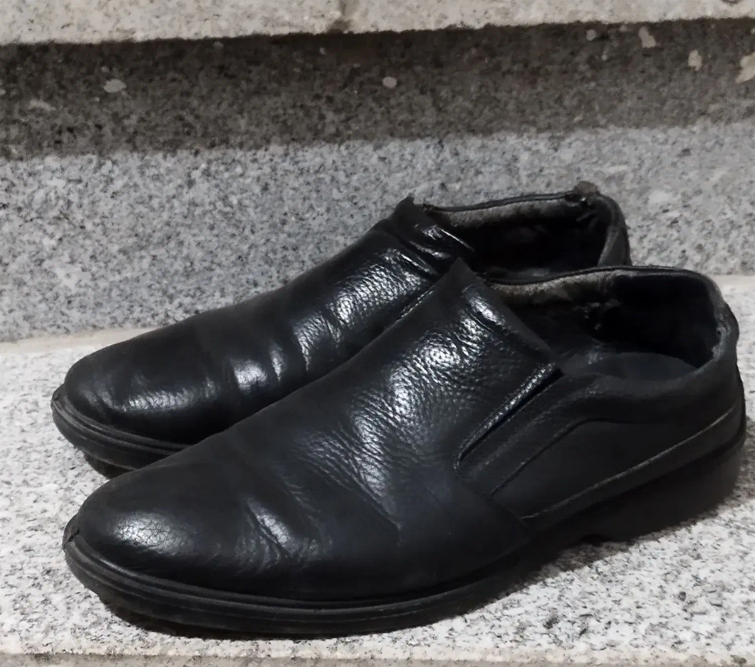 کفش رسمی مردانه|کیف، کفش، کمربند|قزوین, |دیوار