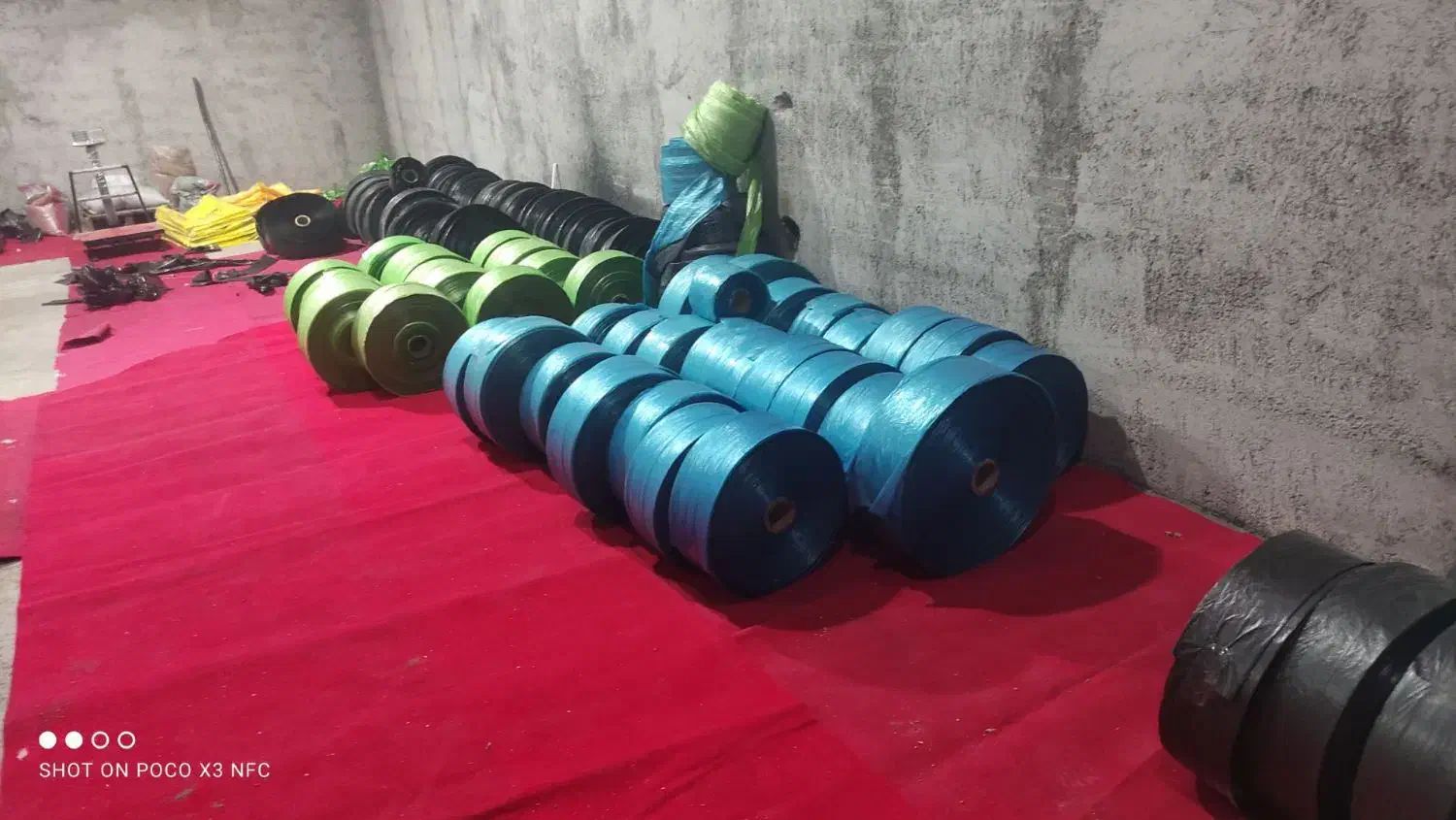 کیسه زباله|ظروف نگهدارنده، پلاستیکی، یک‌بارمصرف|تهران, مرزداران|دیوار