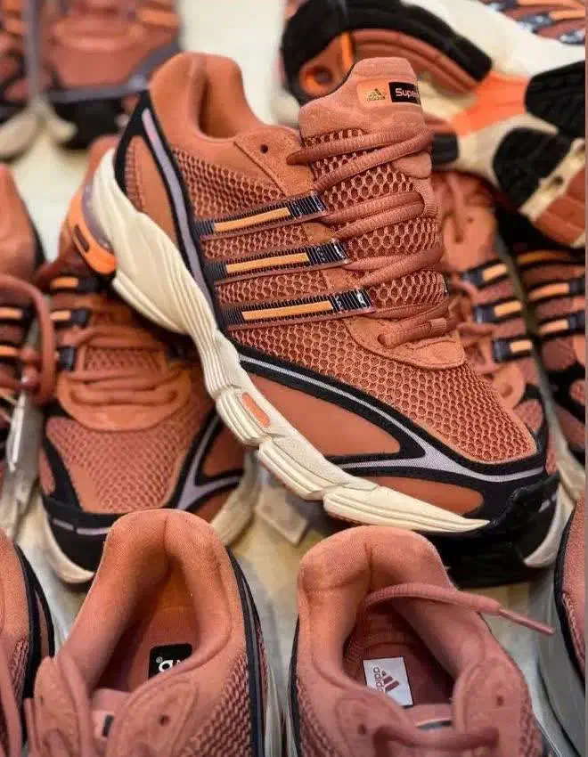 zx 8000|کیف، کفش، کمربند|تهران, سلیمانی|دیوار