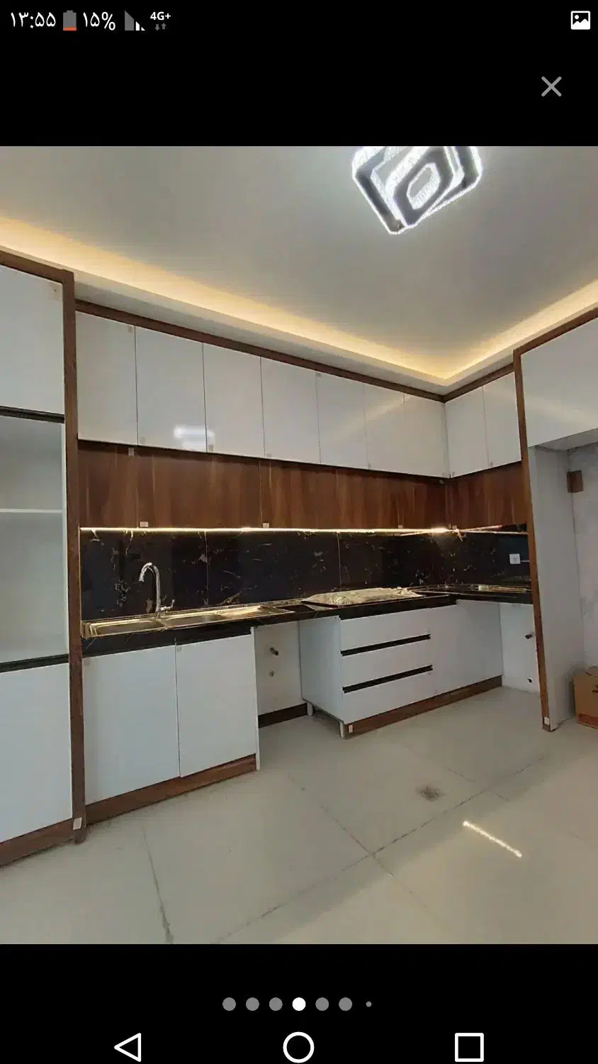 آپارتمان 140متردوخواب طبقه1 نوساز هنرور|فروش آپارتمان|مشهد, هنرور|دیوار