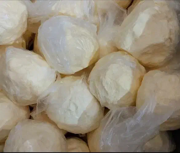 کره گاوی با کیفیت و روغن دهی بالا|خوردنی و آشامیدنی|فولادشهر, فولادشهر|دیوار