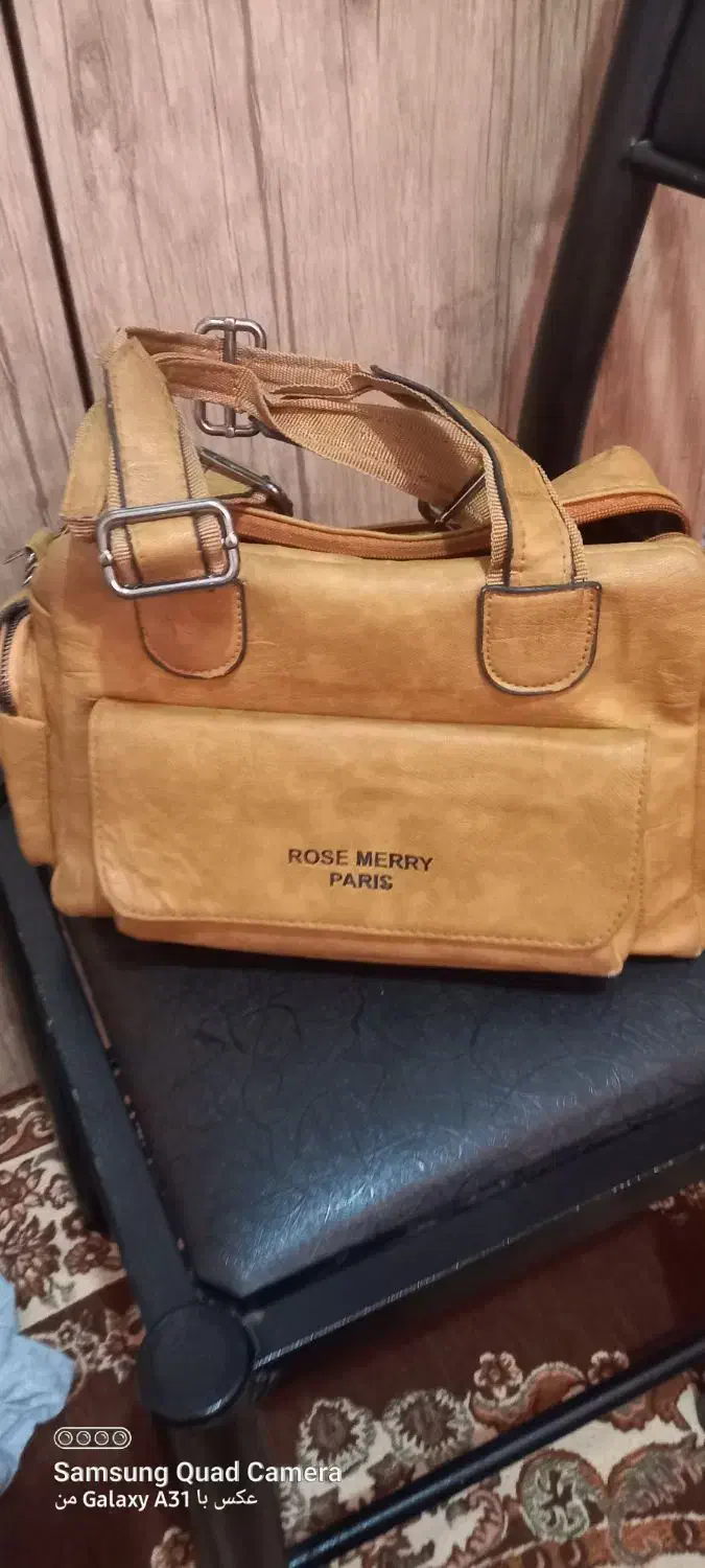 کیف|حراج|فرخشهر, |دیوار