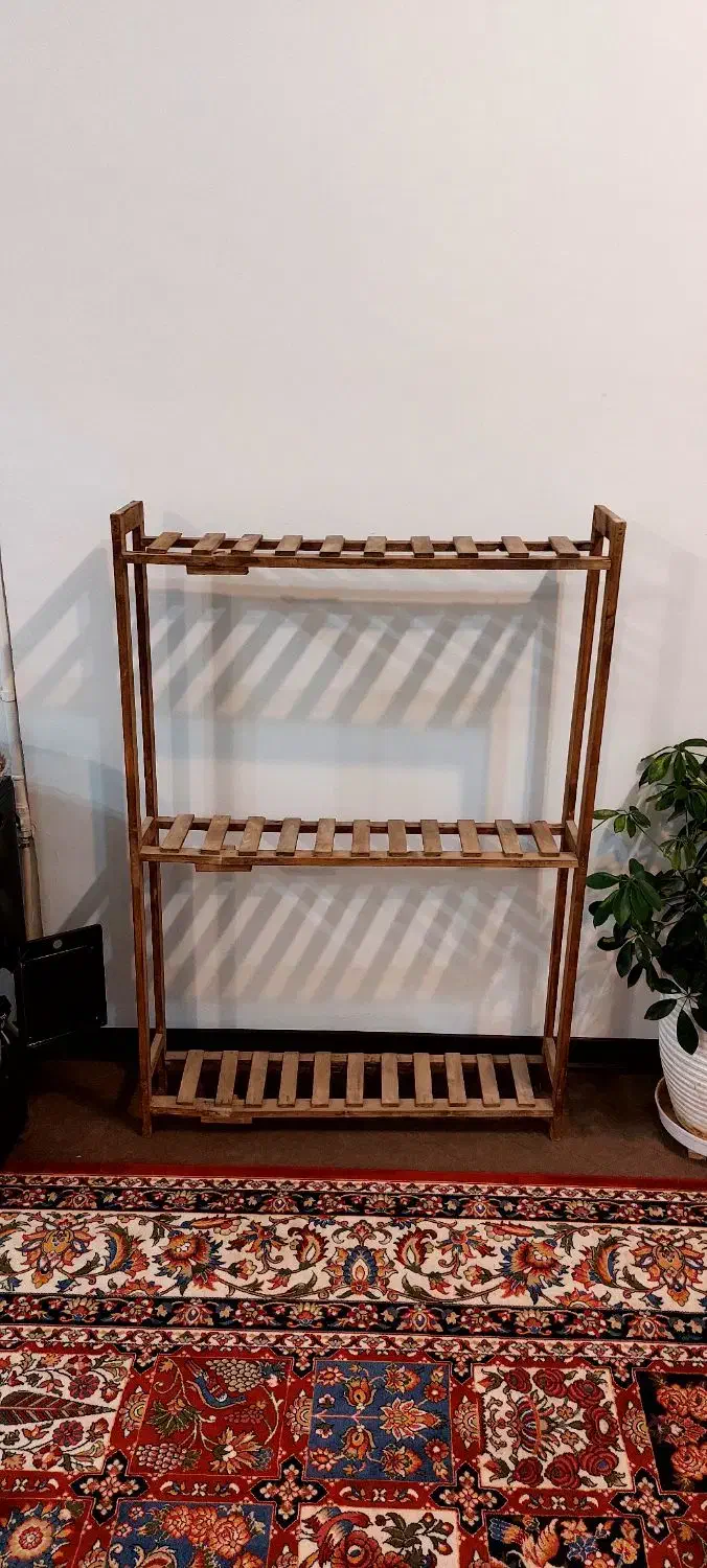 استند گل|صنایع دستی و سایر لوازم تزئینی|فرخ‌شهر, |دیوار