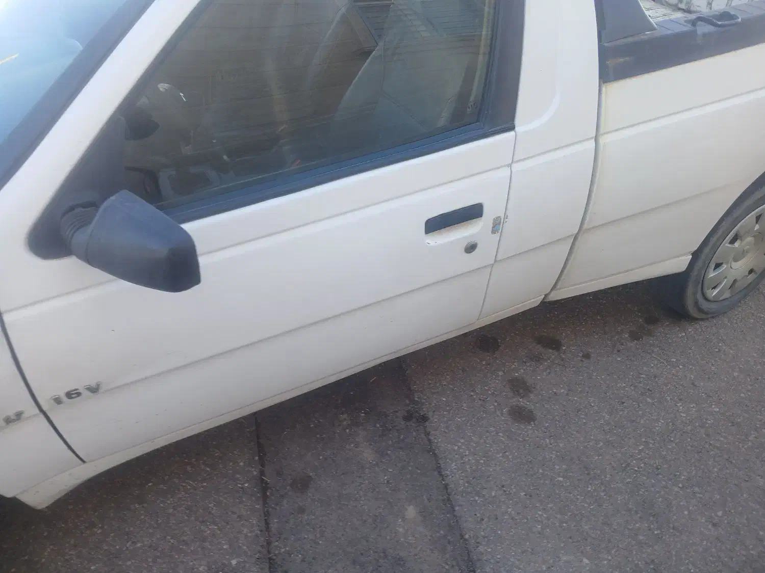 اریسان ۹۷|خودرو سواری و وانت|فردوس (خراسان), |دیوار