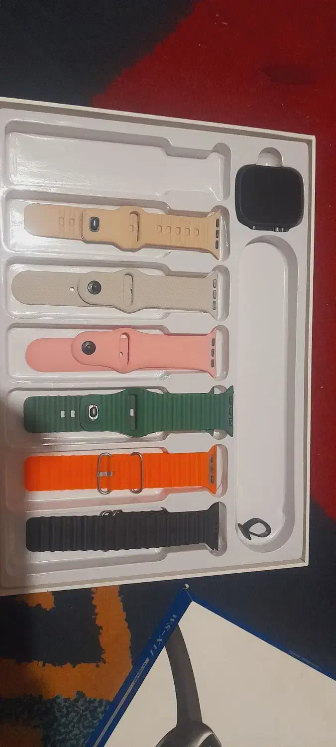 اپل واچ|ساعت|خرمشهر, |دیوار