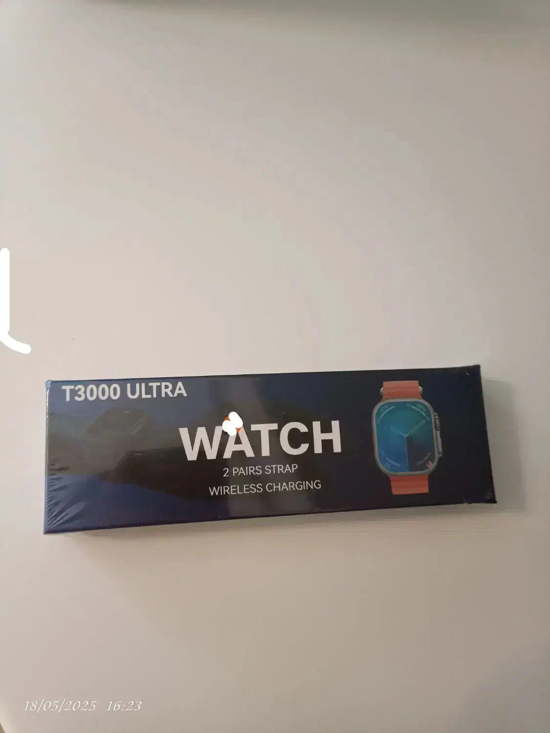 ساعت هوشمند اولترا|ساعت|سلماس, |دیوار