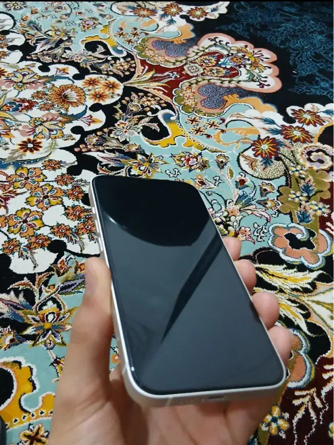 ایفون ۱۳ نرمال|موبایل|گرگان, |دیوار