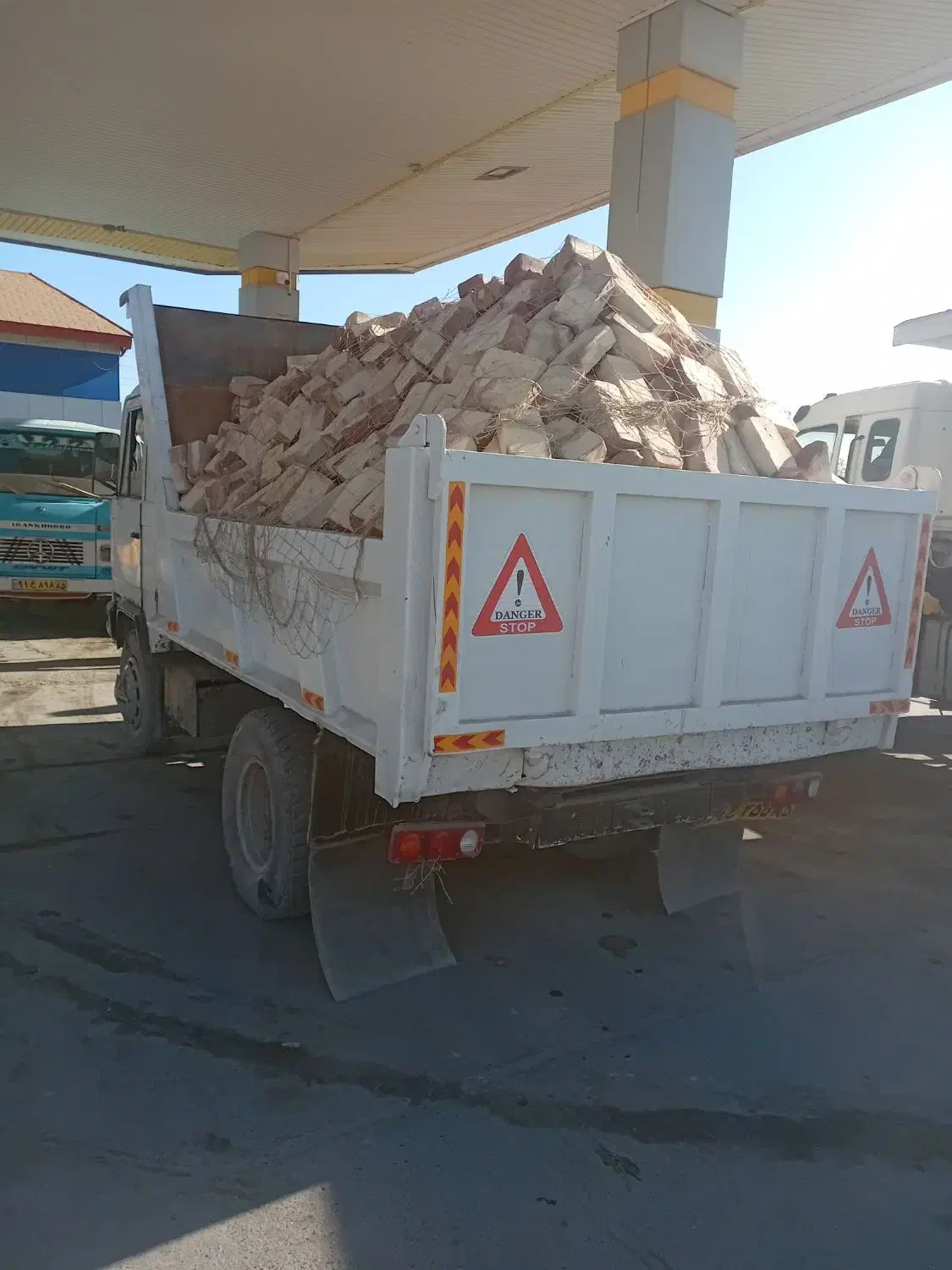 خاورآجر|مصالح و تجهیزات ساختمان|زابل, |دیوار