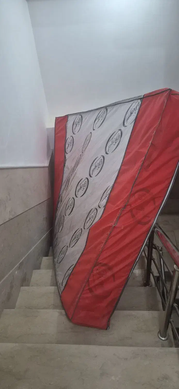 تشک تخت خواب|تشک تختخواب|قم, مجیدیه|دیوار