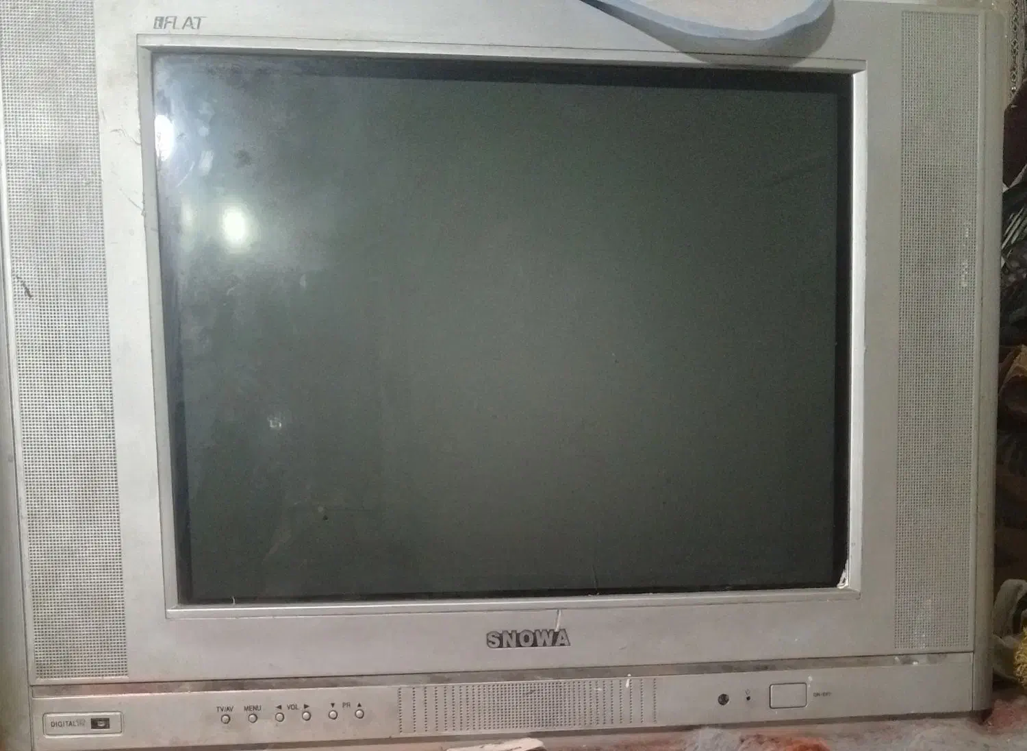 تلویزیون|تلویزیون و پروژکتور|شاهرود, |دیوار