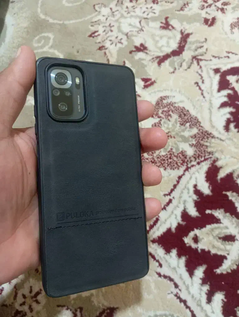 شیائومی نوت 10s|موبایل|چابهار, |دیوار