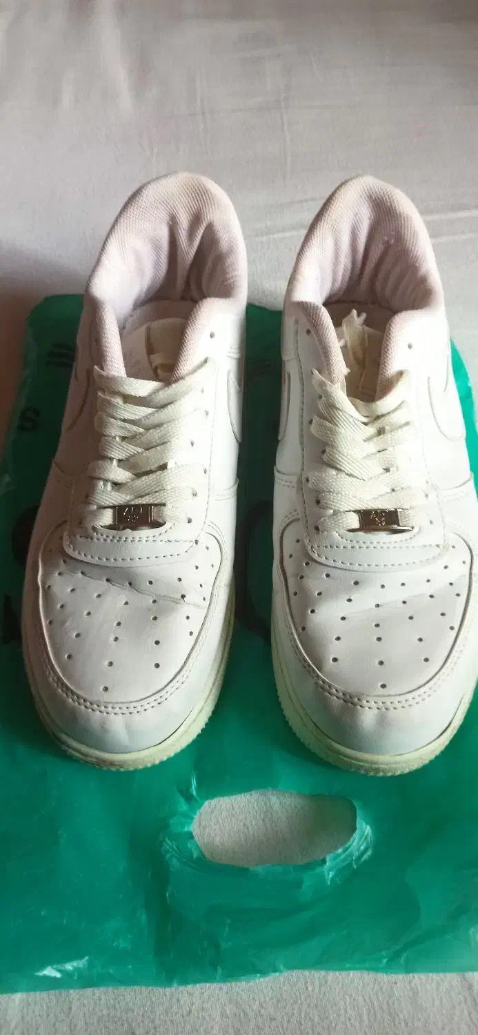 کفش سایز 43 یا 44|کیف، کفش، کمربند|گنبد کاووس, |دیوار