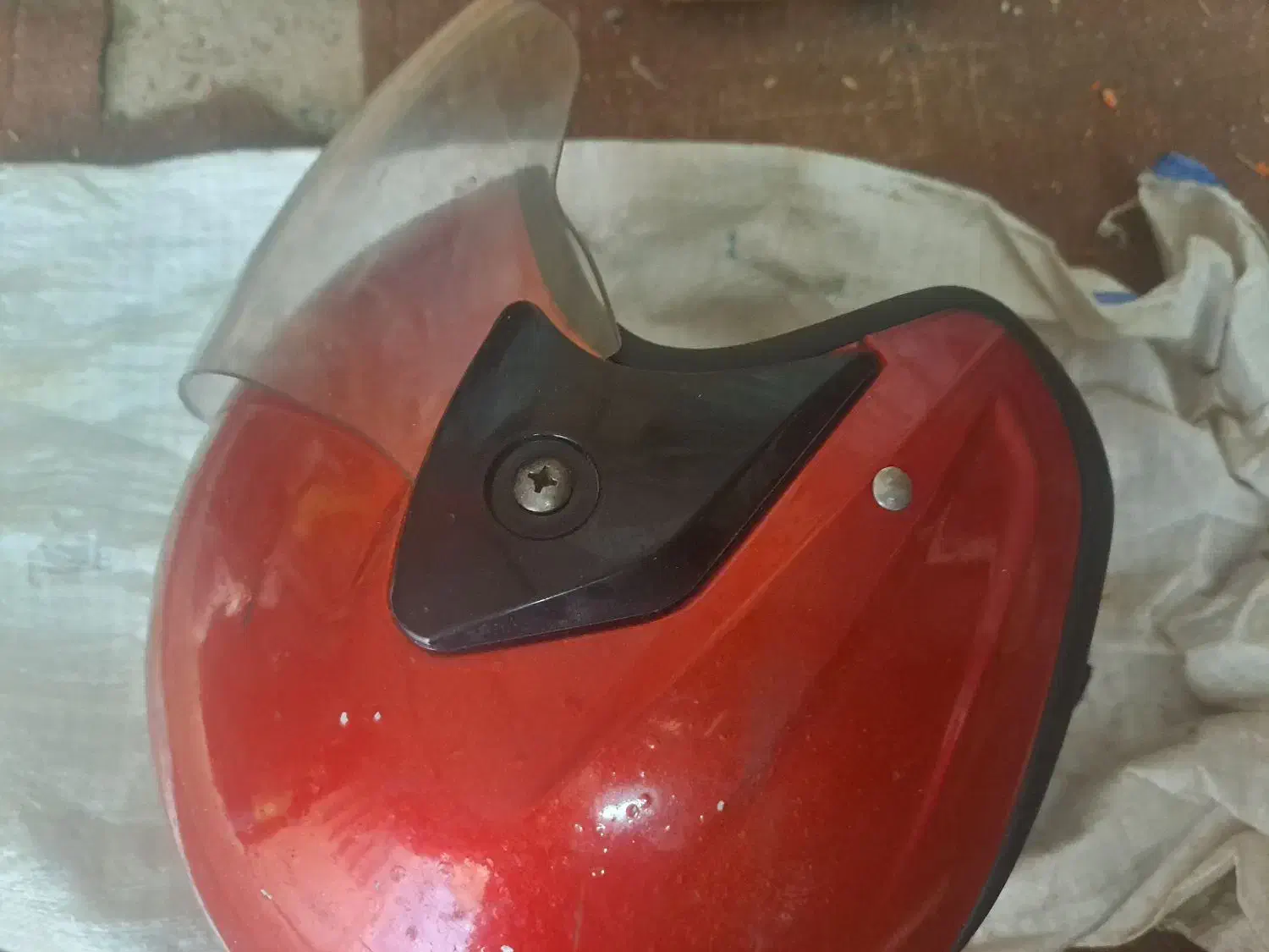 کوله ایمنی|لباس|بوشهر, |دیوار