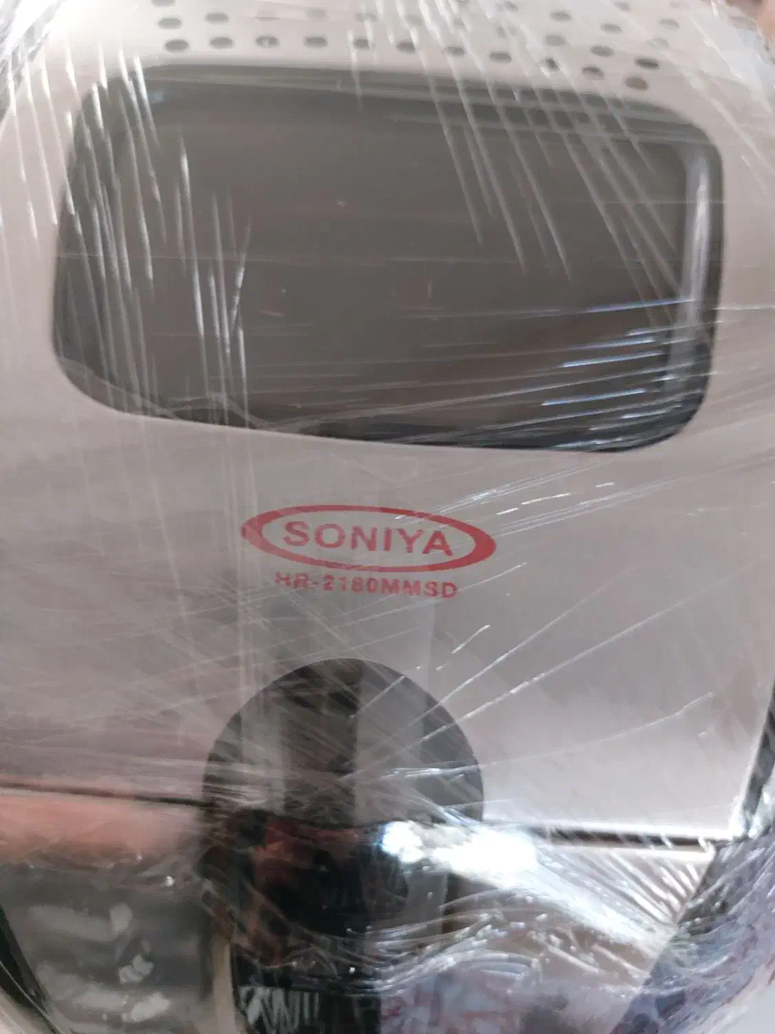 سرخ کن نو اکبند|سایر لوازم برقی|ارومیه, |دیوار