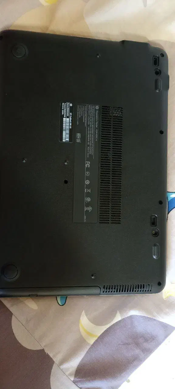 لپ تاپ hp probook g3|رایانه همراه|تبریز, |دیوار