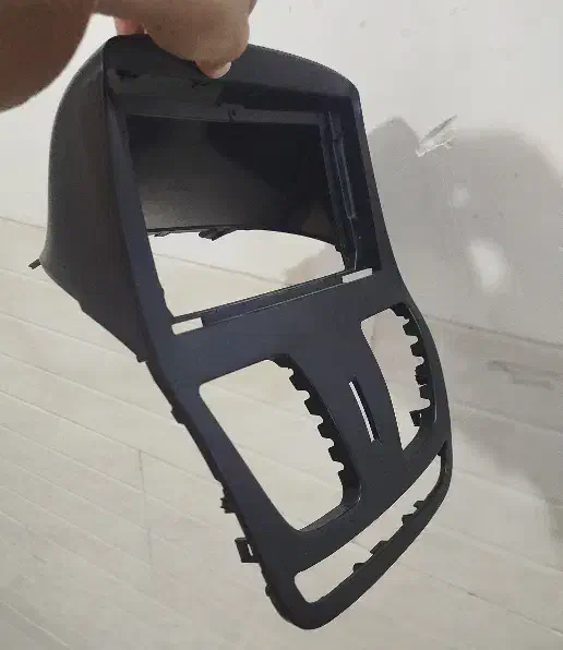 قاب مانیتور ساینا 11 اینچ|لوازم جانبی موبایل و تبلت|یزد, |دیوار