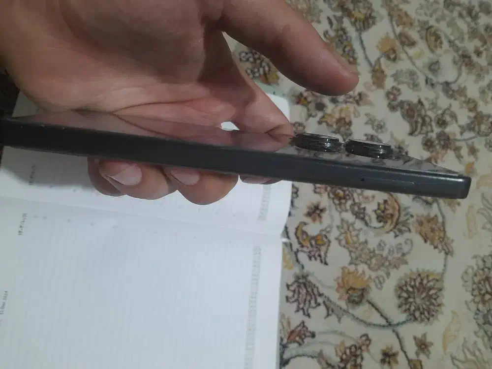 نوت ۱۳ پرو|موبایل|کرج, حصارک بالا|دیوار