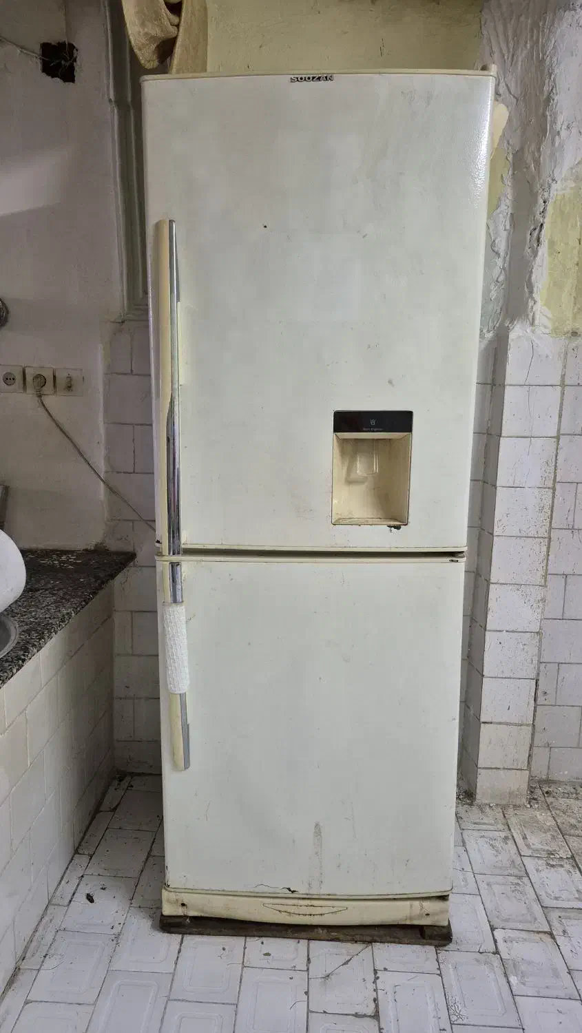 یخچال سوزان|یخچال و فریزر|رشت, فلسطین|دیوار