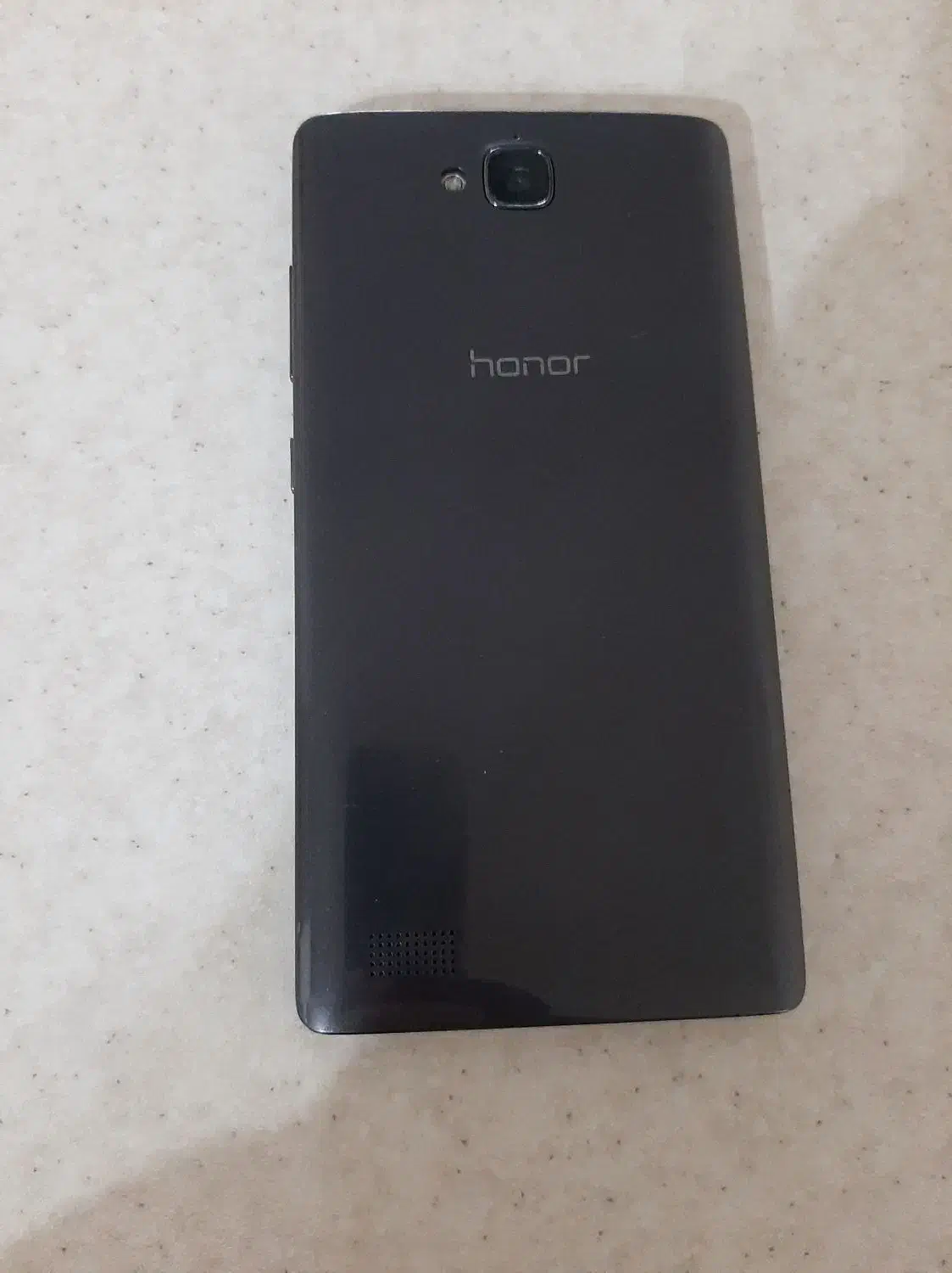 گوشی honor 3c|موبایل|تبریز, |دیوار