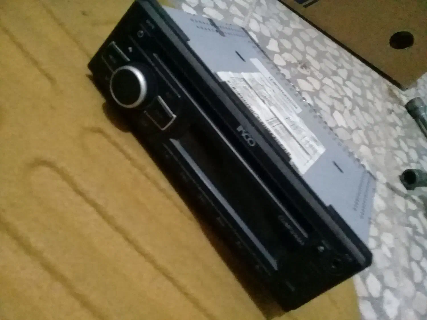 امپ و باند و پخش خطر عقب|قطعات یدکی و لوازم جانبی|خمینی‌شهر, |دیوار