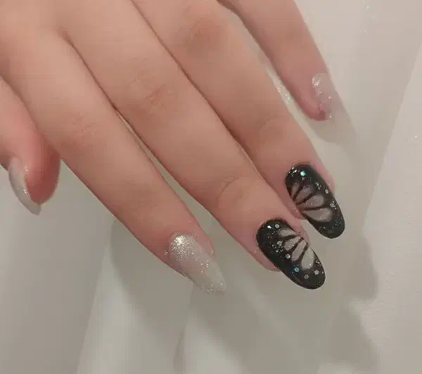 کاشت ناخن مسکن مهر تخفیف ویژه|خدمات آرایشگری و زیبایی|رشت, کوی مهر|دیوار