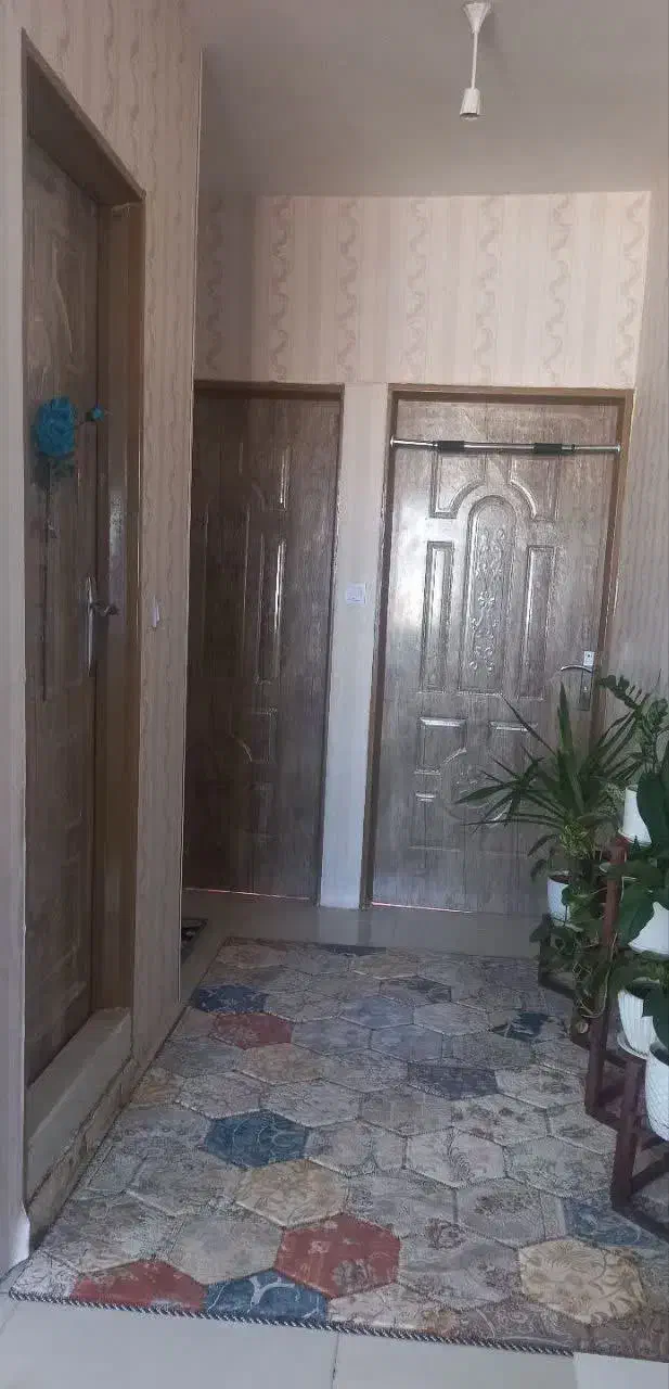 فروش آپارتمان مسکن مهر|فروش آپارتمان|تربت‌حیدریه, شهرک ولیعصر|دیوار