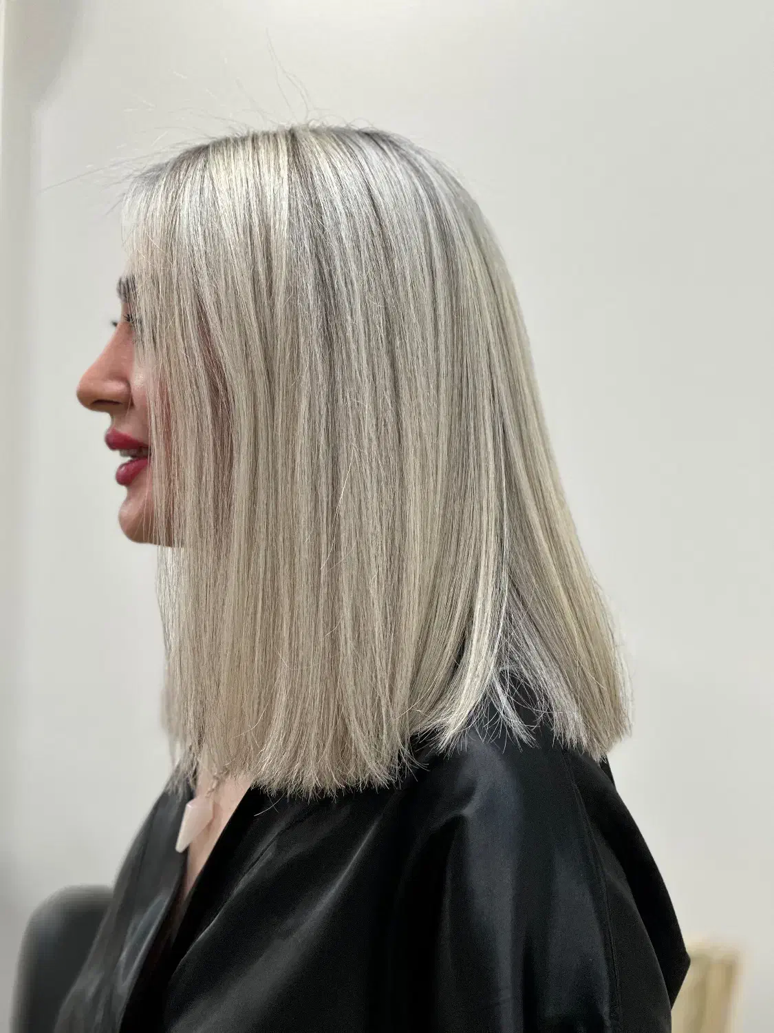 مدل رایگان رنگ و لایت موی طبیعی|خدمات آرایشگری و زیبایی|تهران, زعفرانیه|دیوار