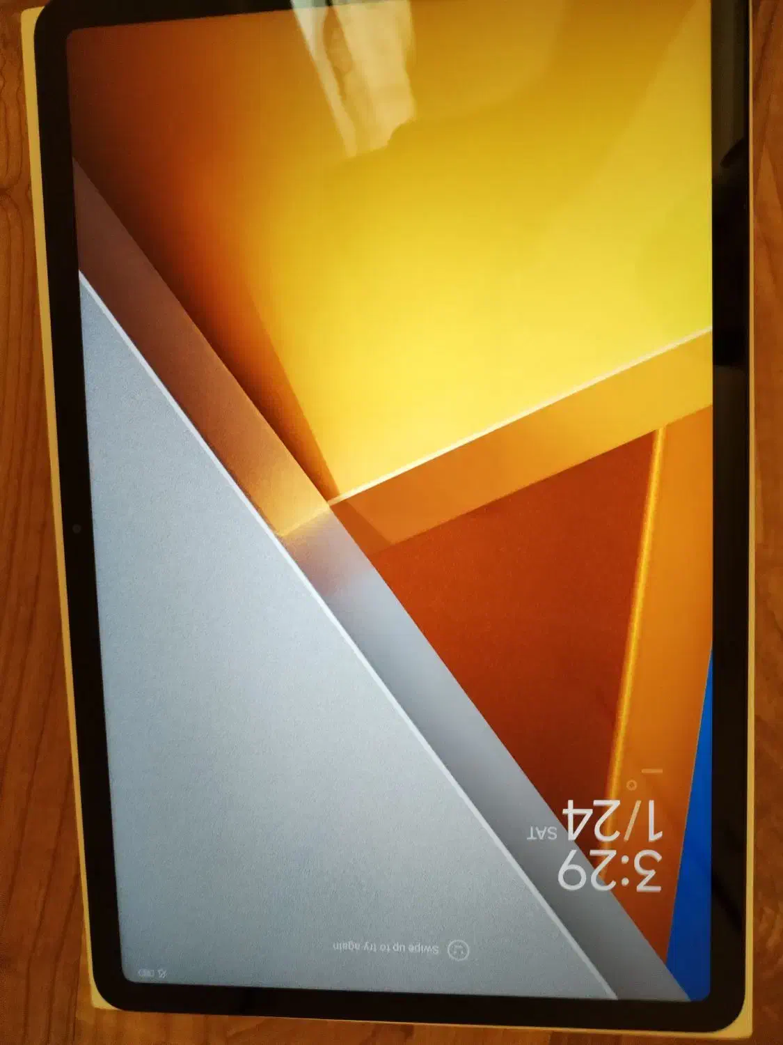 تبلت redmi pad pro|تبلت|تبریز, |دیوار