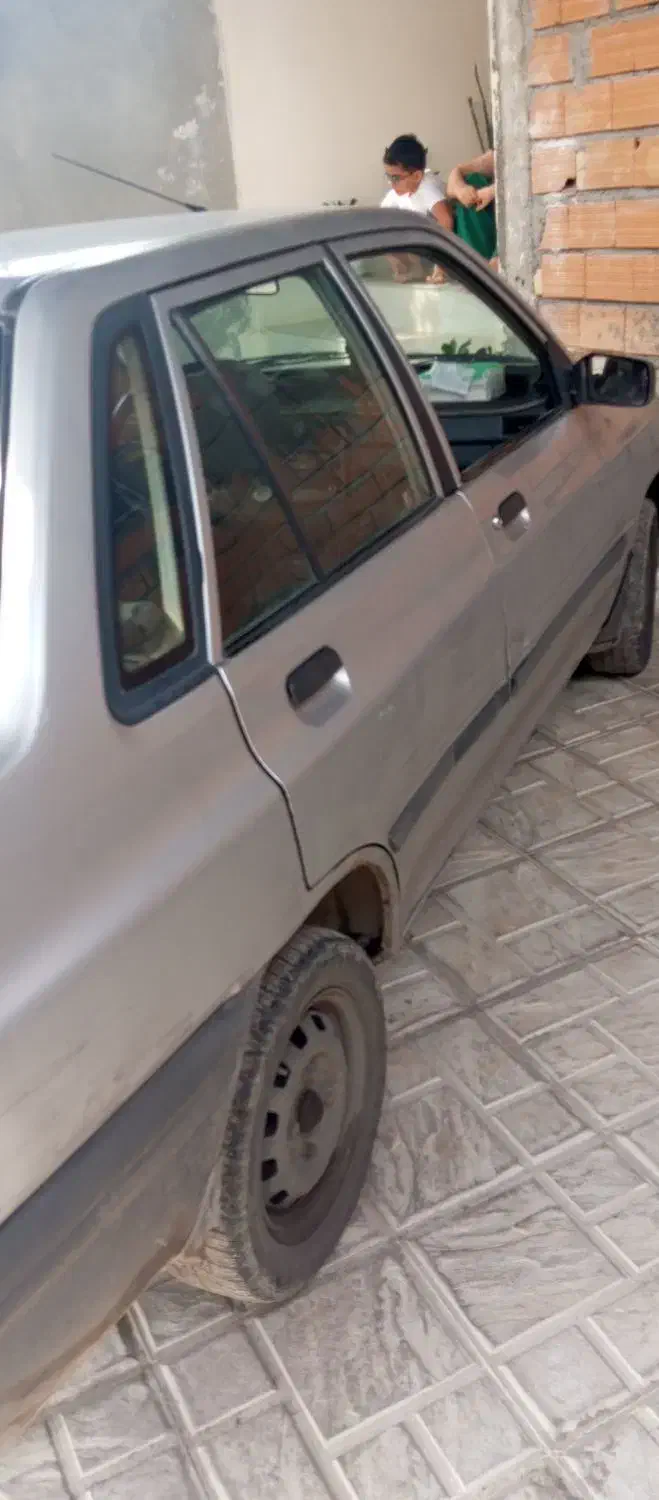 فروش ماشین مدل ۸۵|خودرو سواری و وانت|بابل, |دیوار