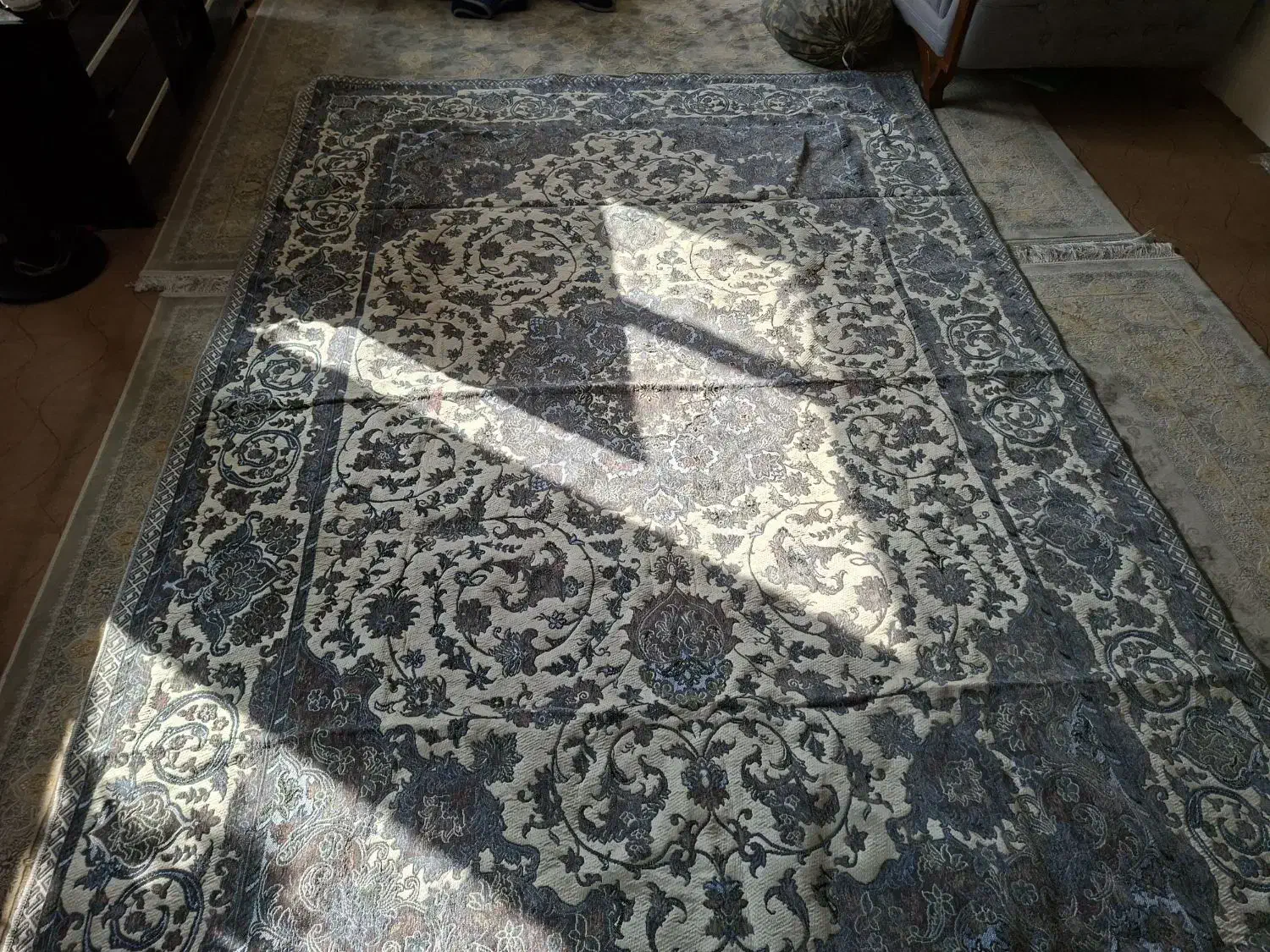 روفرشی نو|روفرشی|مشهد, امام خمینی|دیوار